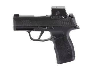 Sig Sauer P365X