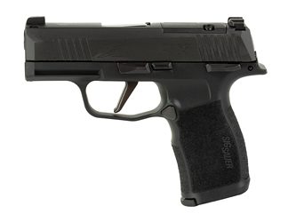Sig Sauer P365X