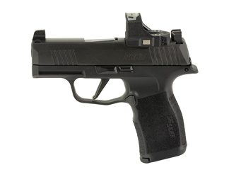 Sig Sauer P365X