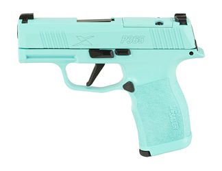 Sig Sauer P365X