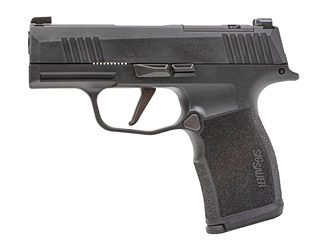 Sig Sauer P365X