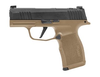 Sig Sauer P365X