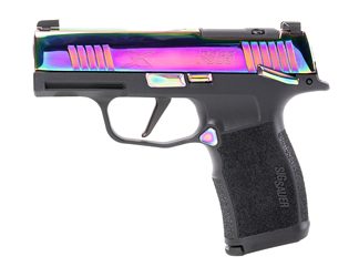 Sig Sauer P365X
