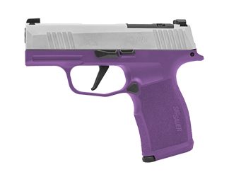 Sig Sauer P365X