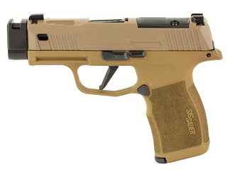 Sig Sauer P365X