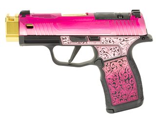 Sig Sauer P365X
