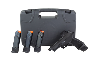 Sig Sauer P365