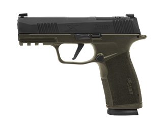 Sig Sauer P365