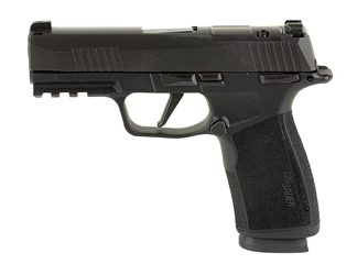 Sig Sauer P365