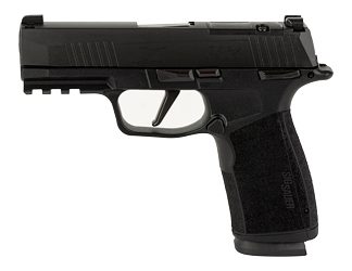 Sig Sauer P365