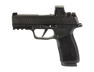 Sig Sauer P365