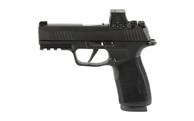 Sig Sauer P365
