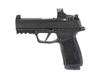 Sig Sauer P365
