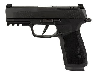 Sig Sauer P365