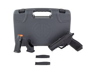 Sig Sauer P365