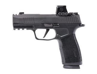 Sig Sauer P365