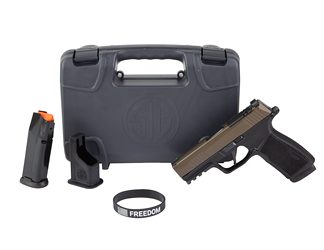 Sig Sauer P365