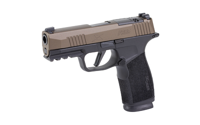Sig Sauer P365 - Image 4