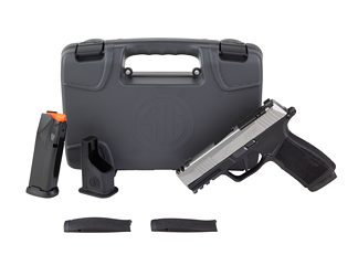 Sig Sauer P365