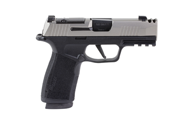 Sig Sauer P365 - Image 3