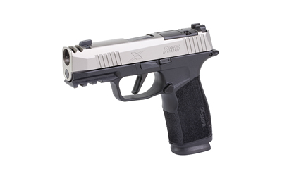 Sig Sauer P365 - Image 4