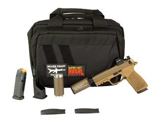 Sig Sauer P365