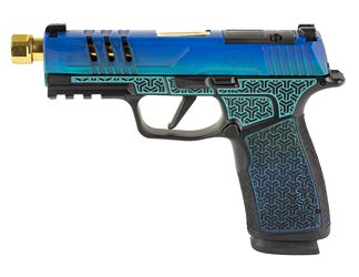 Sig Sauer P365