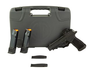 Sig Sauer P365