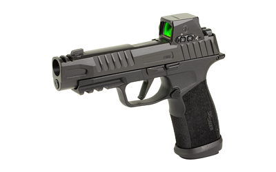Sig Sauer P365 - Image 4