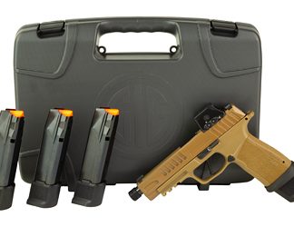 Sig Sauer P365