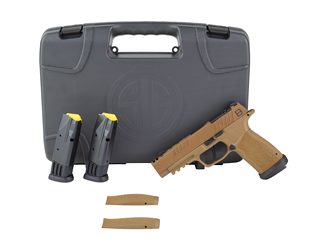 Sig Sauer P365