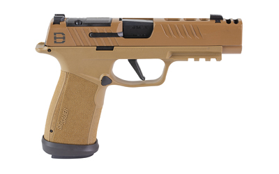 Sig Sauer P365 - Image 3
