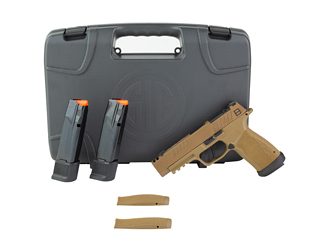 Sig Sauer P365