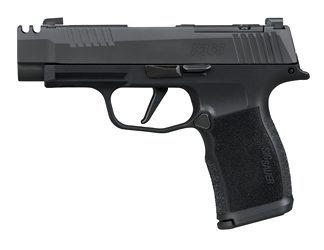 Sig Sauer P365