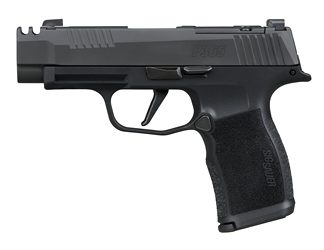 Sig Sauer P365