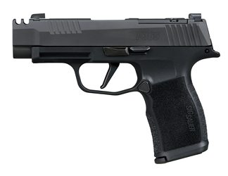 Sig Sauer P365