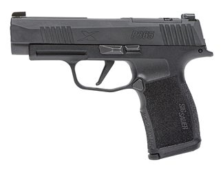 Sig Sauer P365XL
