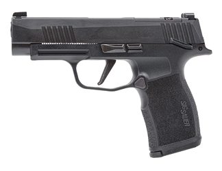 Sig Sauer P365