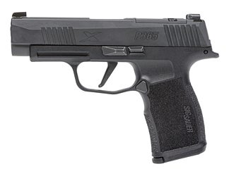 Sig Sauer P365