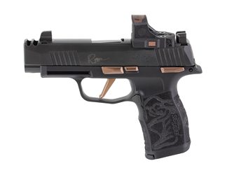 Sig Sauer P365