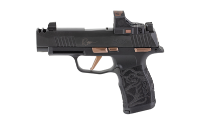 Sig Sauer P365
