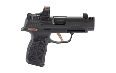 Sig Sauer P365 - Image 2