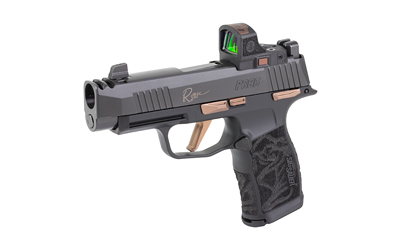 Sig Sauer P365 - Image 3