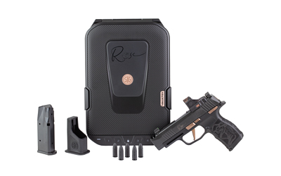 Sig Sauer P365 - Image 4