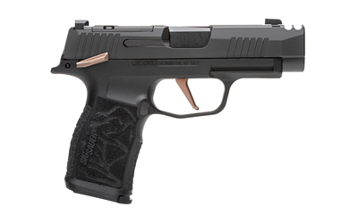 Sig Sauer P365 - Image 2