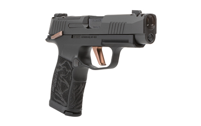Sig Sauer P365 - Image 3