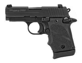 Sig Sauer P938