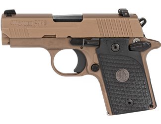 Sig Sauer P938