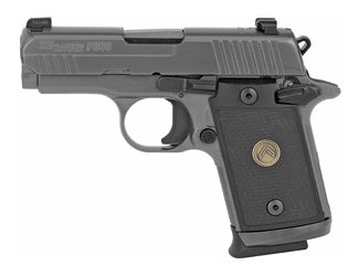 Sig Sauer P938