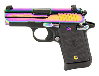 Sig Sauer P938